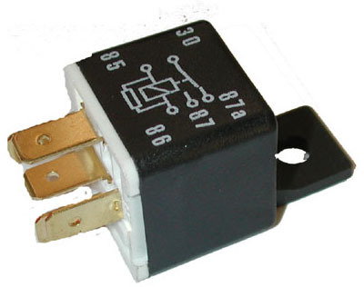 Husqvarna PRZEKAŹNIK ELEKTRYCZNY CRAFTSMAN