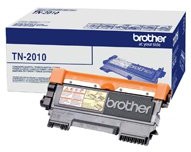 Brother Toner Brother do HL-2130 | 1 000 str. | black TN2010