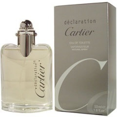 Cartier Declaration Woda toaletowa 200ml