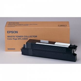 Epson oryginalny Bęben C13S050020 black 20000s EPL-C8200 8200PS AcuLaser C