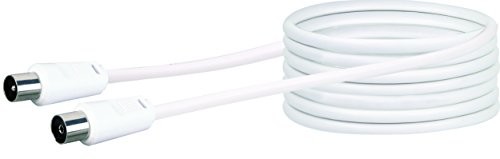Schwaiger GmbH Schwaiger KVK299 052 kabel koncentryczny 4004005103731