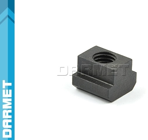 Darmet Nakrętka teowa RLV - M8/16MM