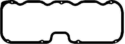 ELRING Uszczelka, pokrywa głowicy cylindrów 439.800