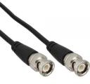 InLine Kabel BNC-BNC RG59 75 Ohm 15m 10815