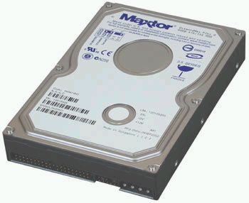 Seagate ST380215AS