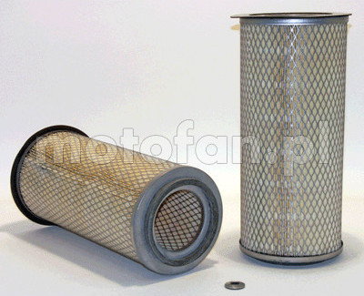 WIX FILTERS Filtr powietrza 46530 - Ford Tractors, I-R, New Holland (Outer u