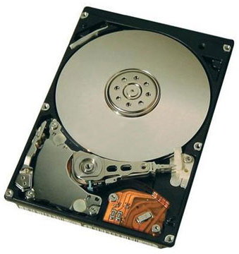 Toshiba MK-1234GAX