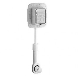 Grohe 69 Rondo zawór podtynkowy wc 37157000)