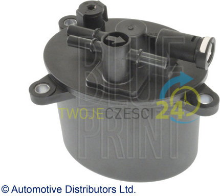 Blue Print Filtr paliwa ADC42361