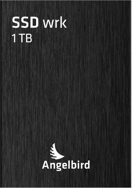 Angelbird wrk XT 1TB SSDWRKXTFM1TB