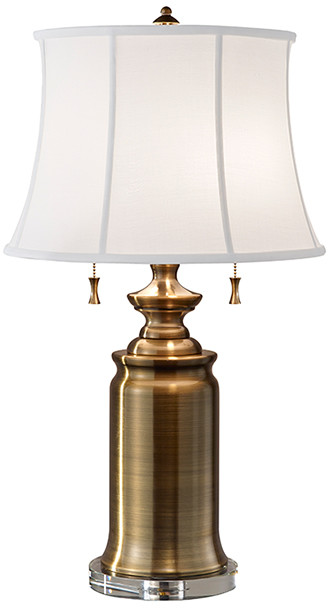 Elstead Lighting Lampa stołowa STATEROOM FE/STATERM TL BB -