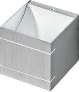 Azzardo Kinkiet VENUS GM1110 ALU -