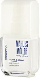 Marlies Moller Essential - style & shine Curl Control Defining 50ml