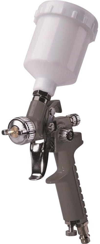 Aerotec Pistolet natryskowy Aerotec mini HVLP 2005700 3 bar
