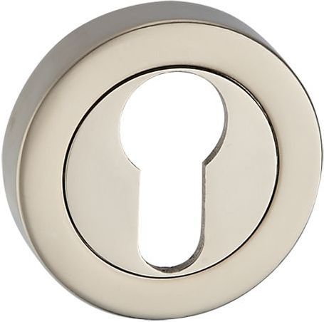 Infinity Line Rozeta okrągła WKŁADKA KOLOR SATYNA MAT RCK 602