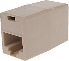 Abcvision ŁĄCZNIK RJ45-G/RJ45-G