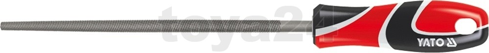 Yato Pilnik do metalu, okrągły, równiak 250 mm YT-6227