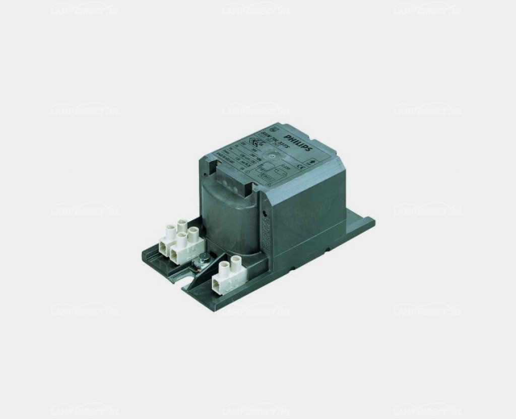 Philips HID-HeavyDuty BSN 70 L33-TS 230V 50Hz HD1-118 8711500059680