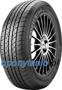 Goodride SU318 285/65R17 116H