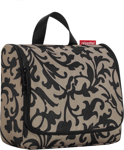 Reisenthel kosmetyczka Toiletbag baroque taupe WH7027