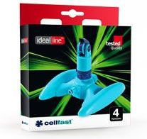 Cellfast Zraszacz sektorowy MULTI tt (52-065)