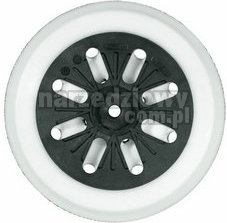 Bosch Talerze szlifierskie 2608601185