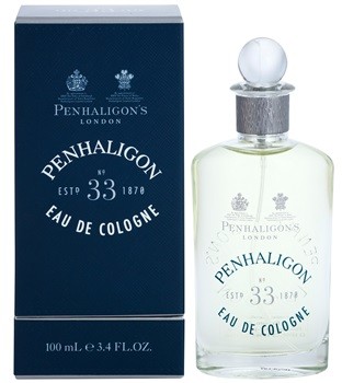 Penhaligon`s No 33 woda kolońska 100ml