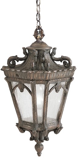 Elstead Lighting Lampa wisząca TOURNAI KL/TOURNAI8/XL IP23