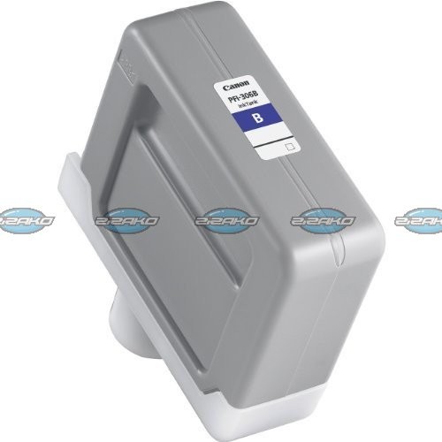 Canon tusz PFI 306 330 ml B 6665B001 do IPF 8300 IPF 8300 S IPF 8400 IPF 9400 IPF 9400 6665B001
