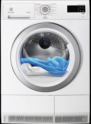 Electrolux EDH13386GW