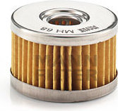 MANN Filtr oleju -FILTER MH 68