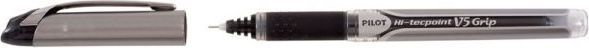Pilot PIÓRO KULKOWE V5 GRIP CZARNY 1SZT (0B) BXGPN-V5