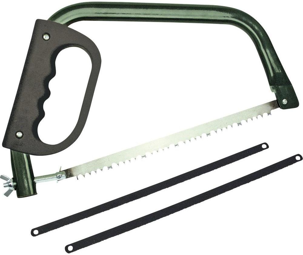 Brueder Mannesmann Piła ręczna Bruder Mannesmann 300 mm 3 brzeszczoty