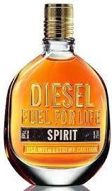 Diesel Fuel For Life Spirit Woda toaletowa 50ml