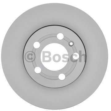 BOSCH Tarcza hamulcowa przednia, 0 986 478 853  0986478853