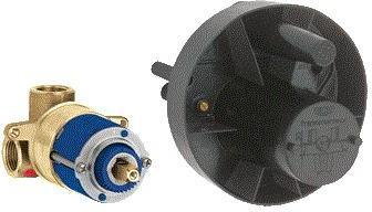 Grohe Jednouchwytowy element do zabudowy podtynkowej 33964000