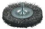 Bosch Szczotka druciana tarczowa D100mm 1609200273