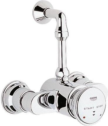 Hansgrohe Axor Citterio E 36115000