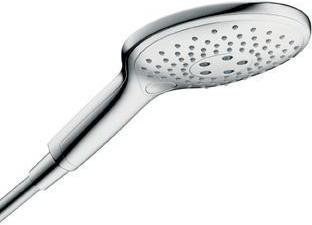 Hansgrohe biel/chrom Raindance Select 150 3jet EcoSmart DN15 28
