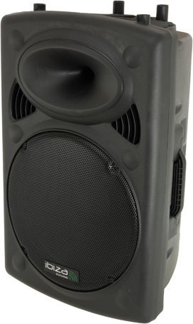 Ibiza Sound SLK15A