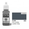 Vallejo London Grey MC161 70836
