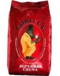 Joerges Espresso Gorilla Superbar Crema 1kg