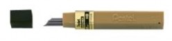 Pentel wkład do ołówka grafit 0.5/2H