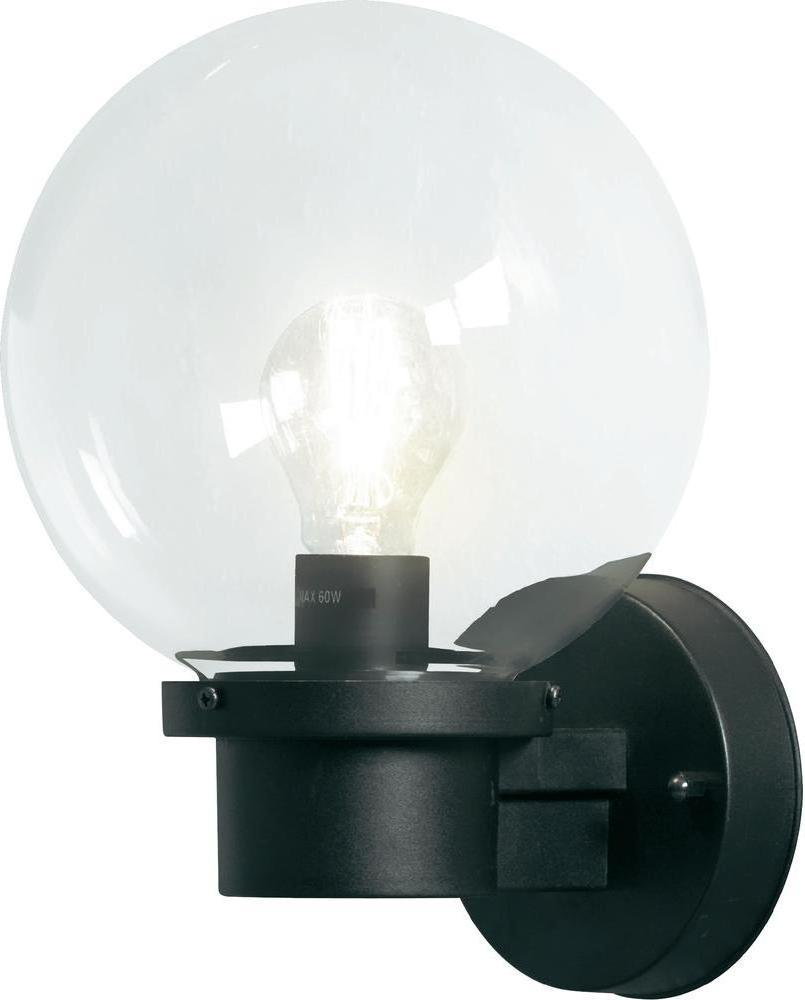 Konstsmide Lampa ścienna zewnętrzna 7335-750 1x60 W E27 IP44 (DxSxW) 21.5 x 20 x