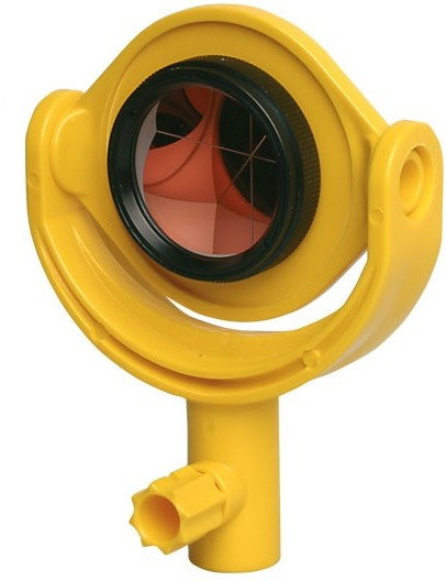 Tarcza celownicza z pryzmatem 38mm