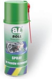 BOLL do pasków klinowych Spray 400 ml