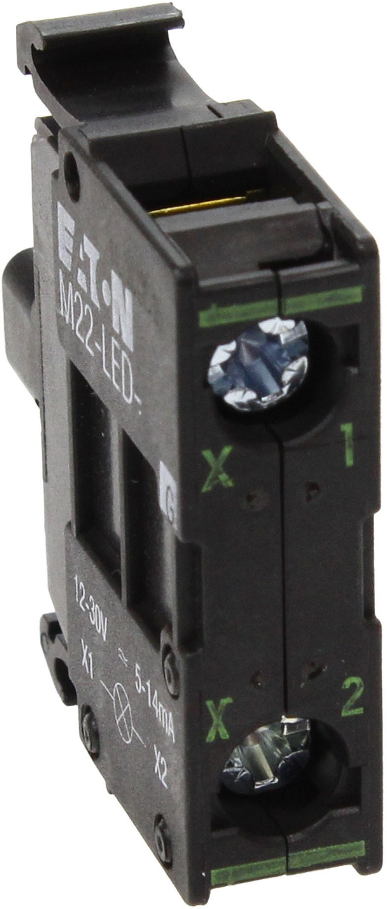 Dajar Dioda zielona M22 G 12-30V 216559 Eaton Electric