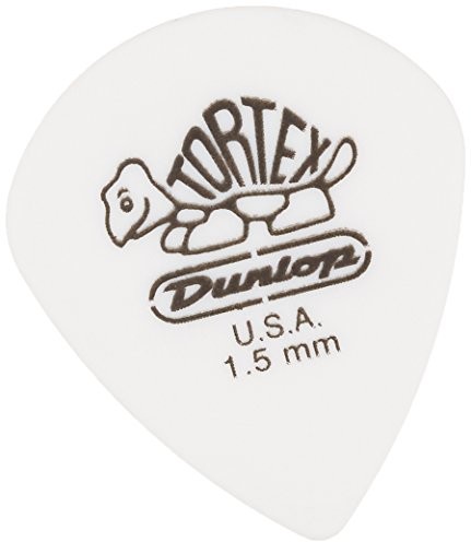 Dunlop DL P 0046 498p1.50 tortex Jazz III XL Player 498P1.50