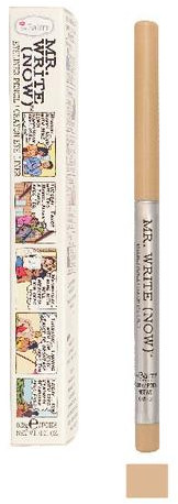 TheBalm TheBalm Mr Write Now Brian B Beige | Kredka do oczu 0,28g