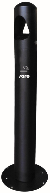 Saro Popielniczka stojąca | wys. 1m 399-2060
